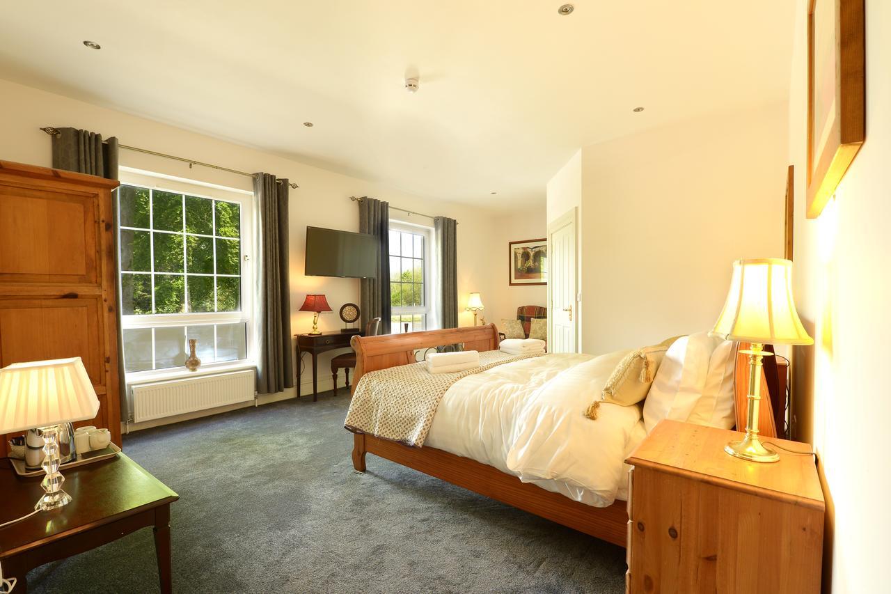 Mill Lodge B&B Banbridge Extérieur photo