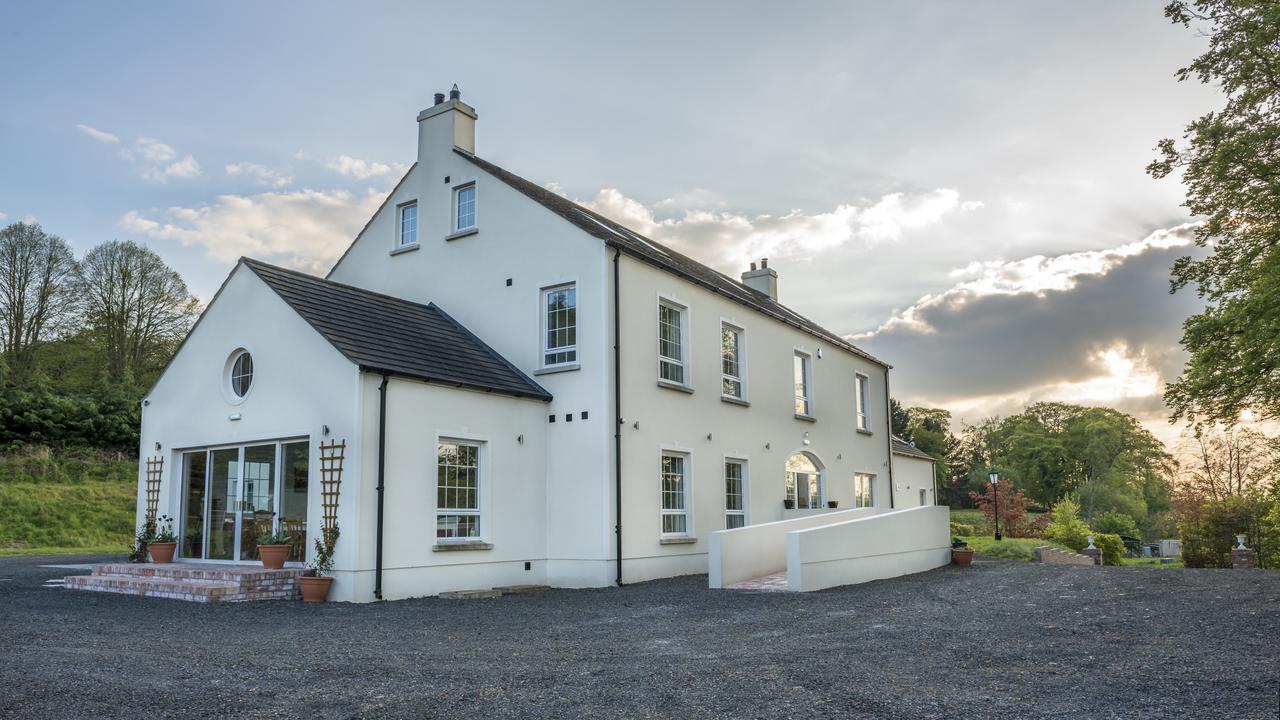 Mill Lodge B&B Banbridge Extérieur photo