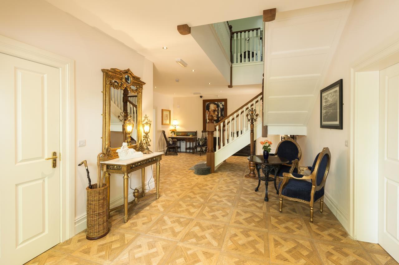 Mill Lodge B&B Banbridge Extérieur photo